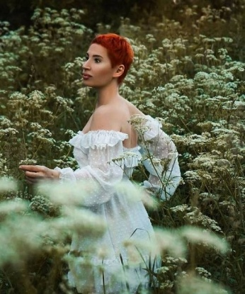 Анкета проститутки Оксаночка - город Тихоновка, 35 лет, №1009