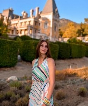 Анкета проститутки Влада - город Тихоновка, 28 лет, №13976