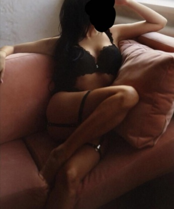 Анкета проститутки Анисья - город Тихоновка, 25 лет, №14732