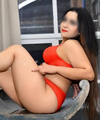 Анкета проститутки Ладкин - город Тихоновка, 32 года, №2085