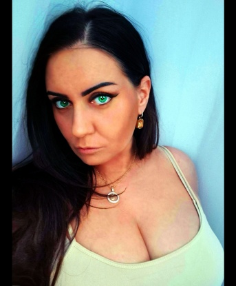 Анкета проститутки Елена - город Тихоновка, 35 лет, №2800